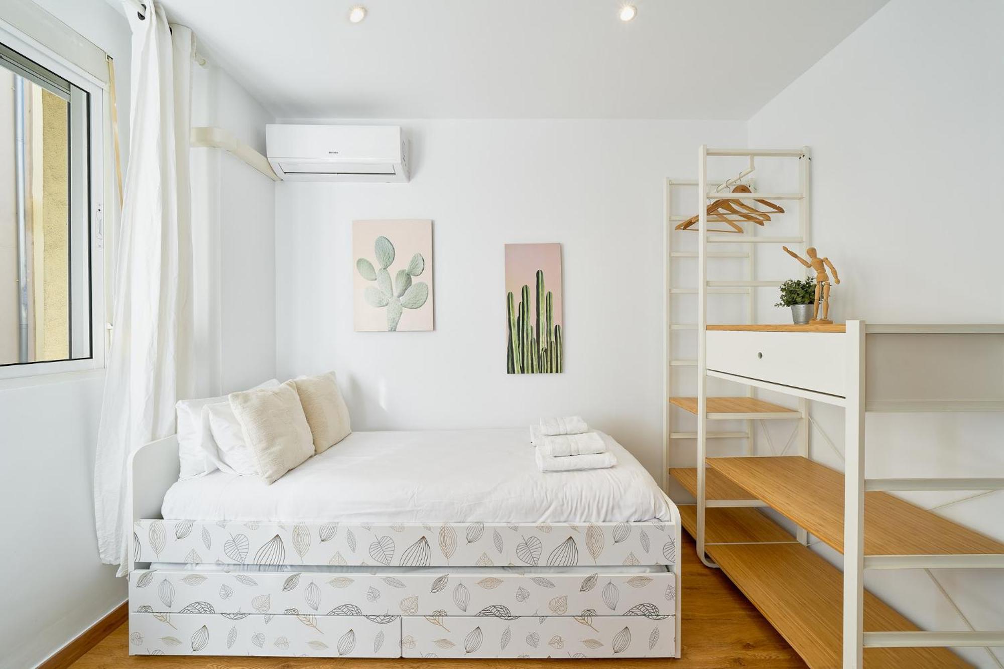 Green Home 马拉加 外观 照片